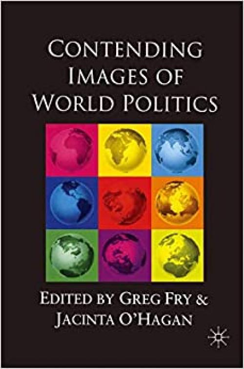 Contending Images of World Politics