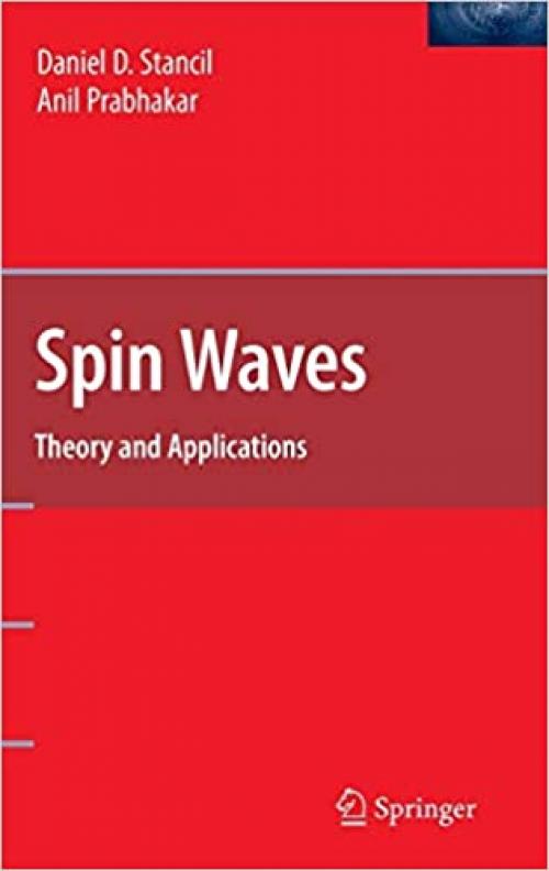 Spin Waves: Theory and Applications