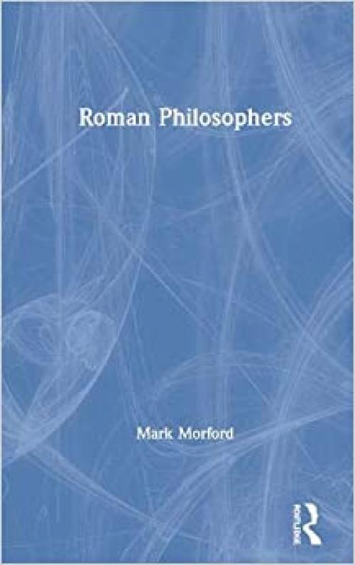 Roman Philosophers