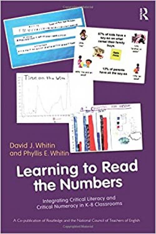 Learning to Read the Numbers
