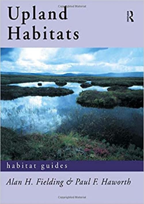 Upland Habitats (Habitat Guides)