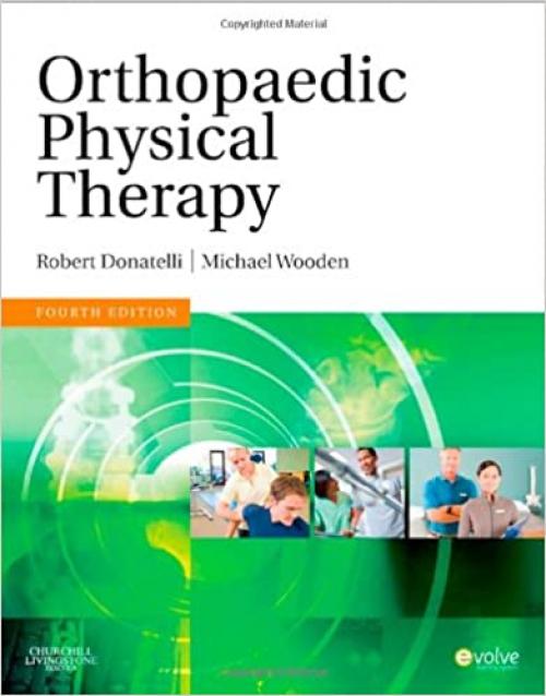 Orthopaedic Physical Therapy