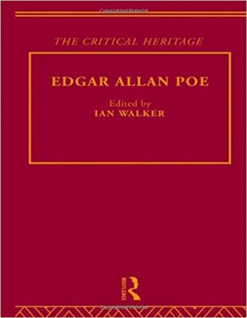 Edgar Allan Poe (Critical Heritage)