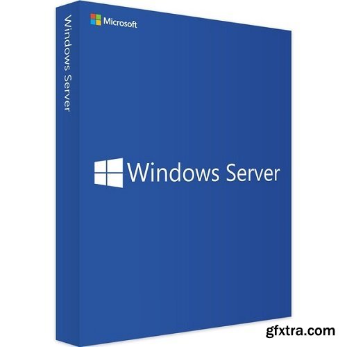 Windows Server 2019 10.0.17763.1637 AIO 12in1 (x64) December 2020