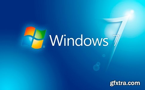 Windows 7 SP1 with Update [7601.24563] AIO (x64) December 2020