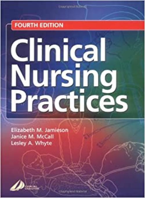 Clinical Nursing Practices: Guidelines for Evidence-Based Practice