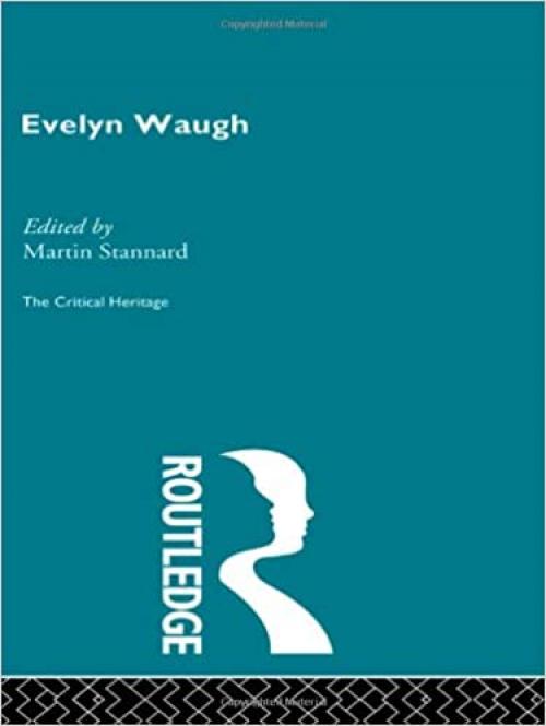 Evelyn Waugh (Critical Heritage)