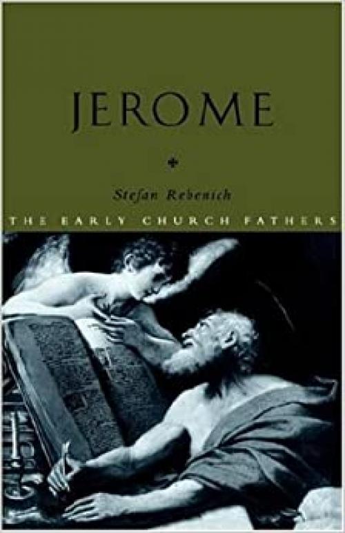 Jerome (The Early Church Fathers)