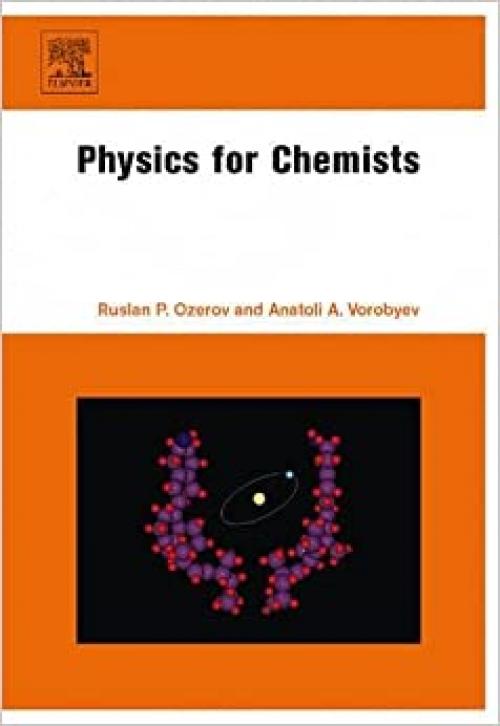 Physics for Chemists