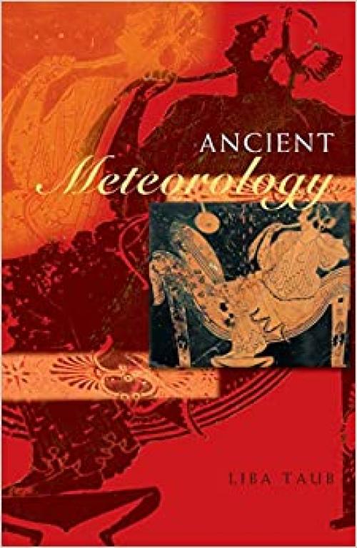 Ancient Meteorology (Sciences of Antiquity)