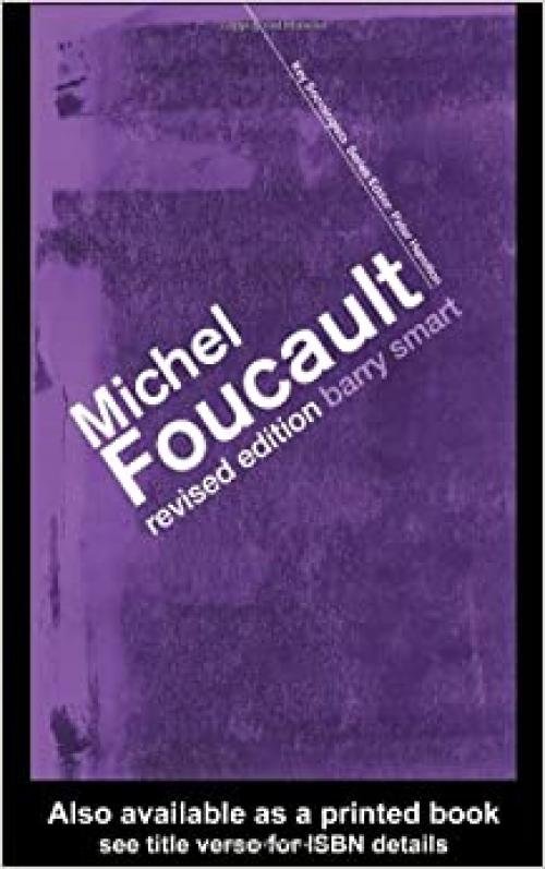 Michel Foucault (Key Sociologists)