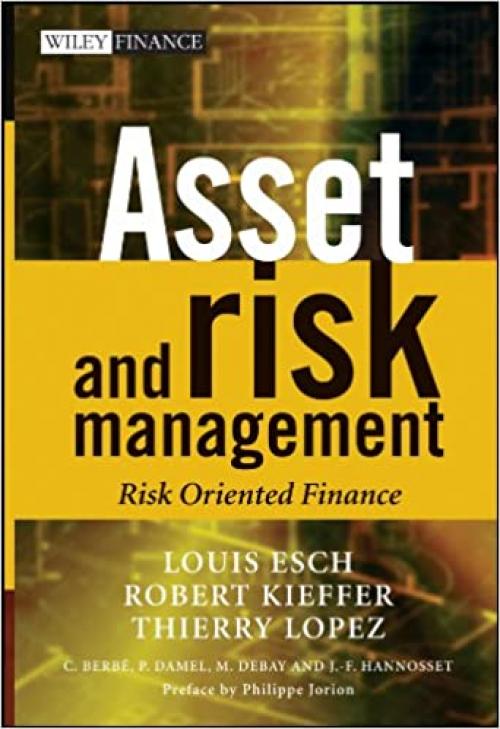 Asset & Risk Management