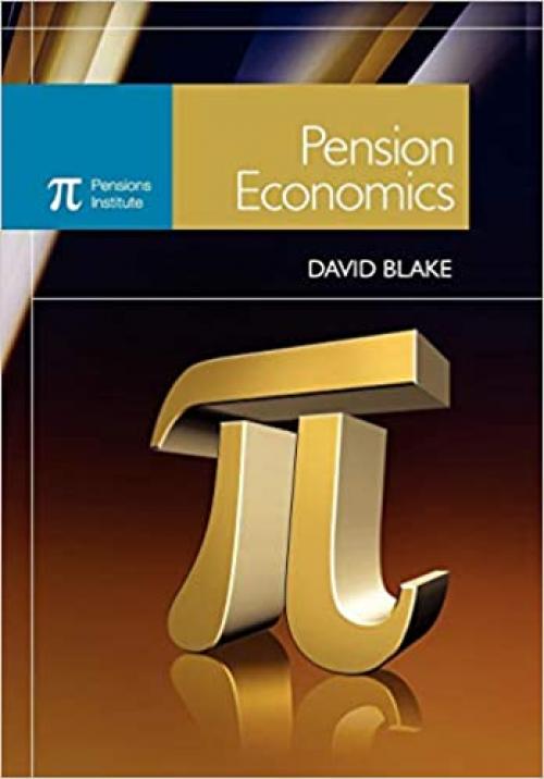 Pension Economics