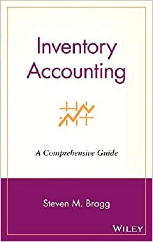 Inventory Accounting: A Comprehensive Guide