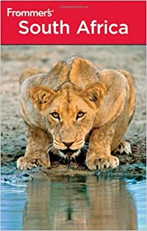 Frommer's South Africa (Frommer's Complete Guides)