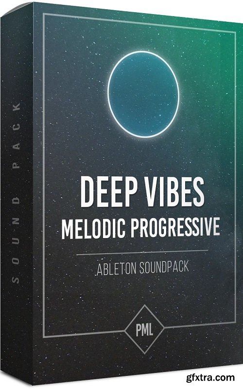 Production Music Live Deep Vibes Progressive House Pack MULTiFORMAT-FLARE