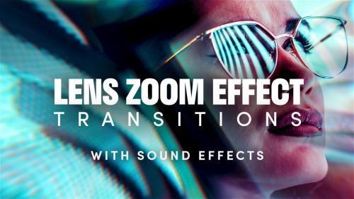 MotionArray - Lens Zoom Effect Transitions - 875880