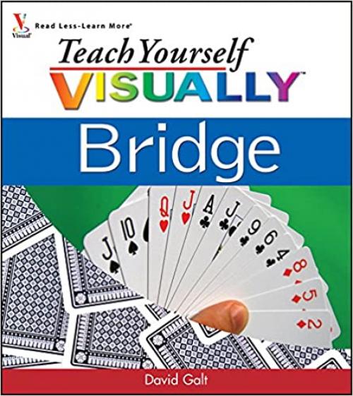 Teach Yourself VISUALLY Bridge