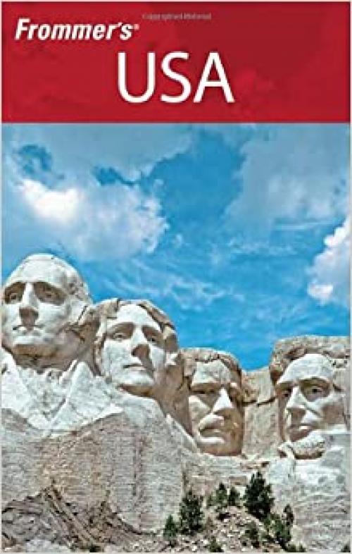 Frommer's USA (Frommer's Complete Guides)