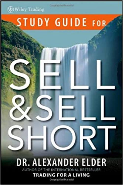 Study Guide for Sell and Sell Short