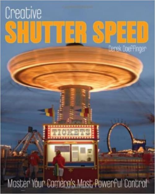 Creative Shutter Speed: Master the Art of Motion Capture