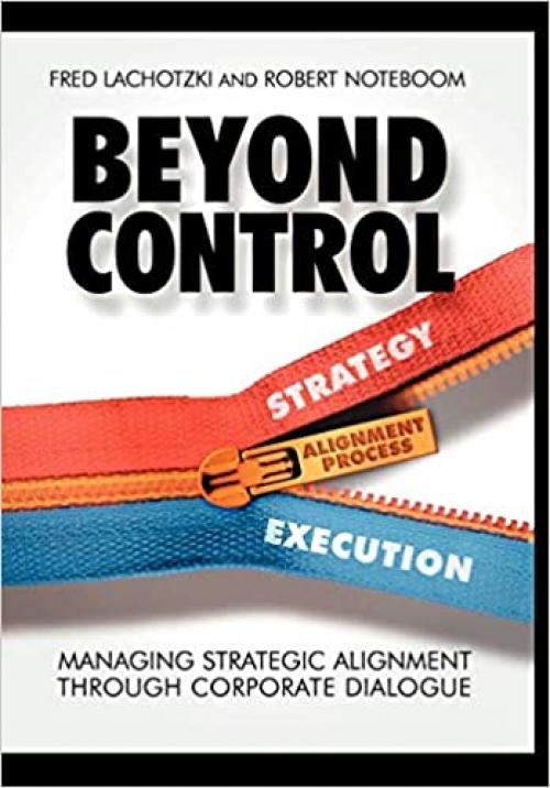 Beyond Control: Managing Strategic Alignment through Corporate Dialogue