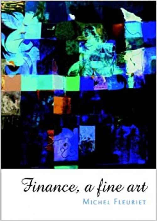 Finance: A Fine Art