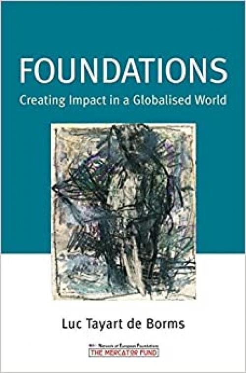 Foundations: Creating Impact in a Globalised World