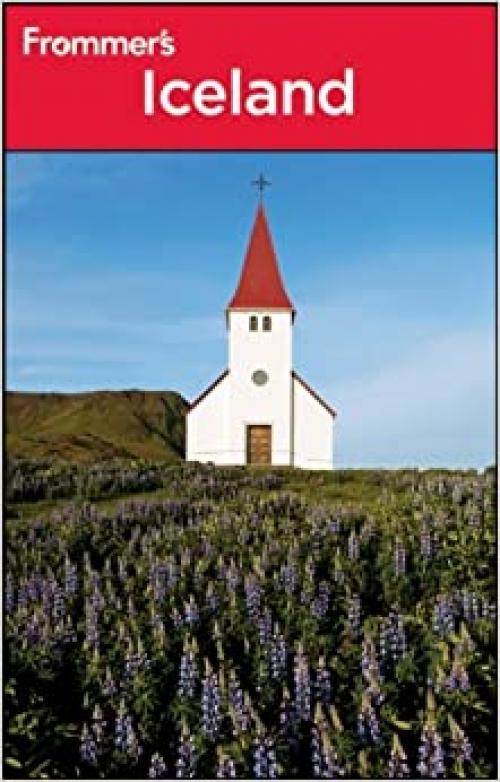 Frommer's Iceland (Frommer's Complete Guides)