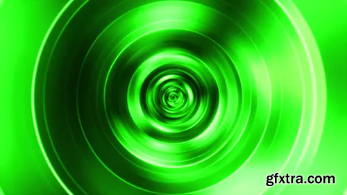 Videohive Abstract Blurry Ripple Tunnel Loop 29710491