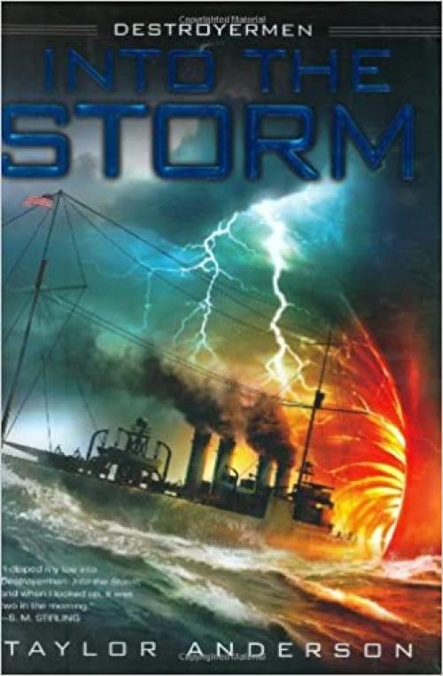 Into the Storm (Destroyermen)