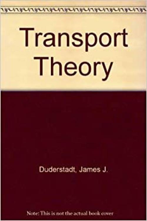 Transport theory