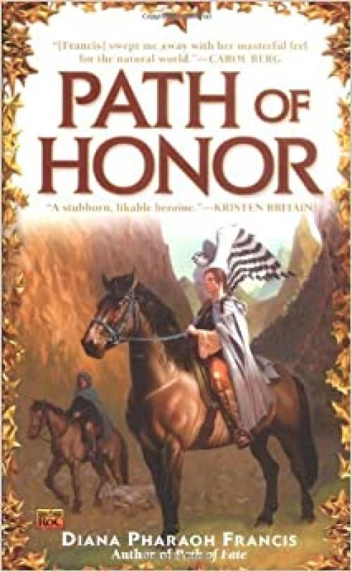 Path of Honor (Path of Fate)