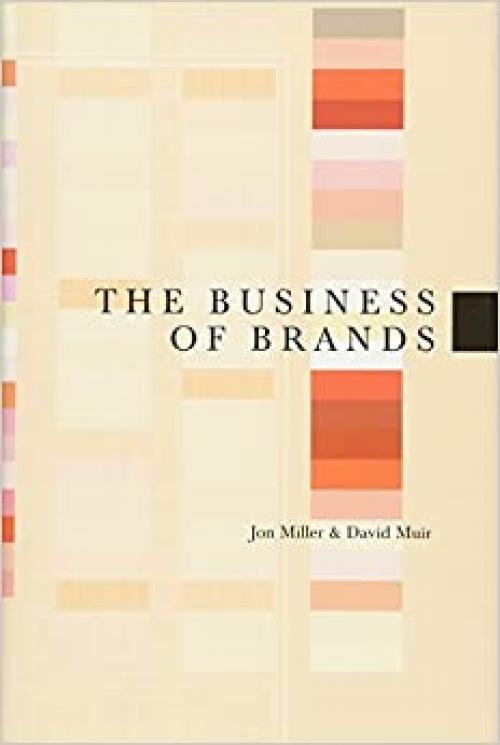 The Business of Brands