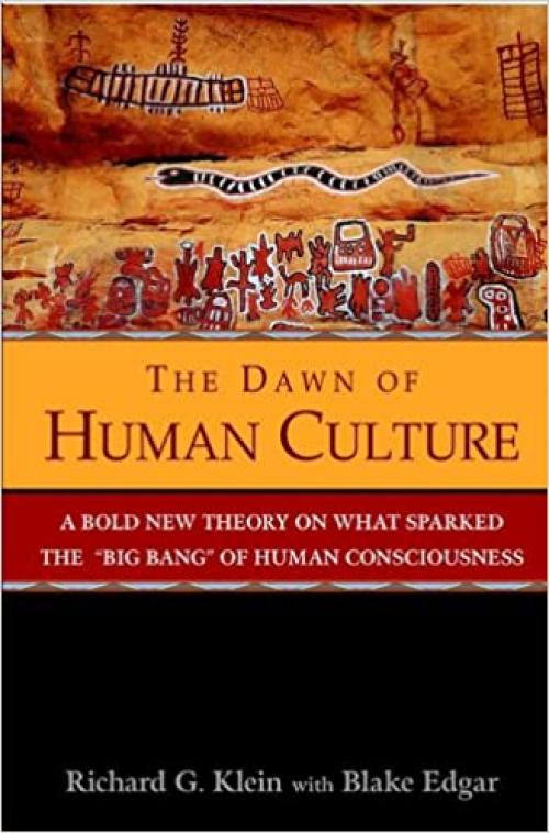 The Dawn of Human Culture