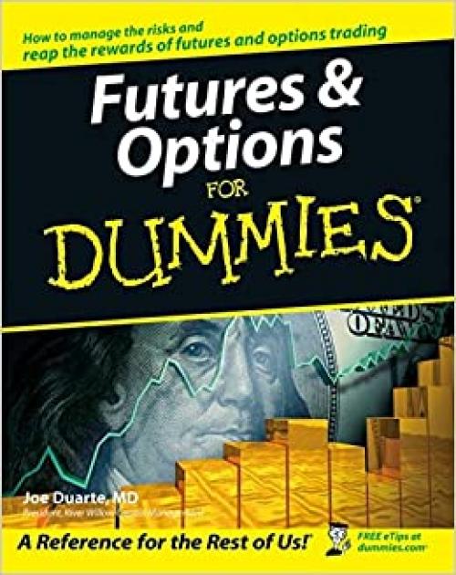 Futures & Options For Dummies