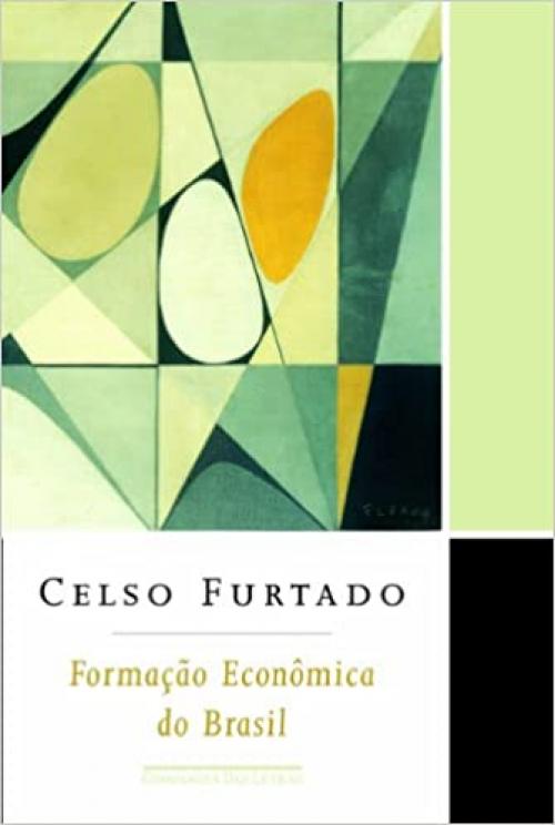 Formação Econômica Do Brasil