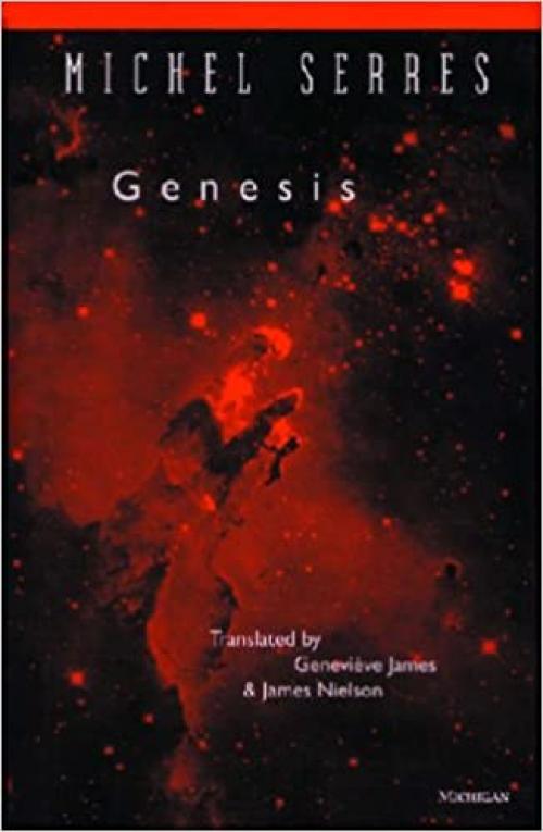 Genesis (Studies In Literature And Science)
