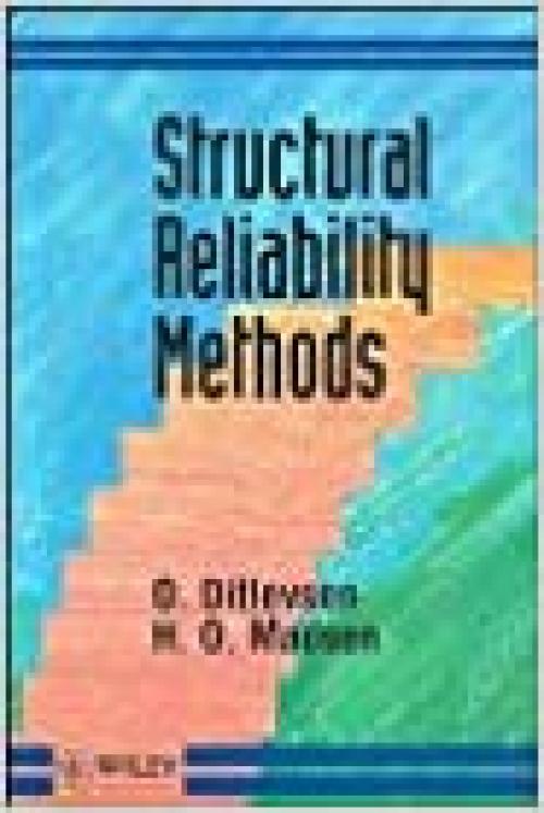 Structural Reliability Methods