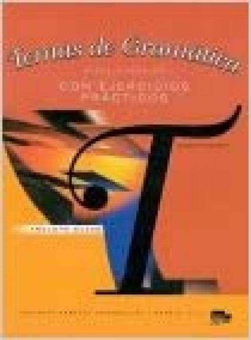 TEMAS DE GRAMATICA EJER PRACTICOS SUP (Spanish Edition)