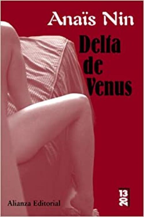 Delta de Venus (13/20) (Spanish Edition)