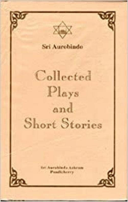 Collected Plays & Short Stories (2 Vol.set)