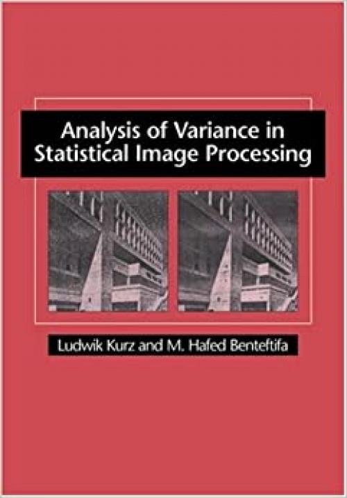 Anal of Variance Image Processing