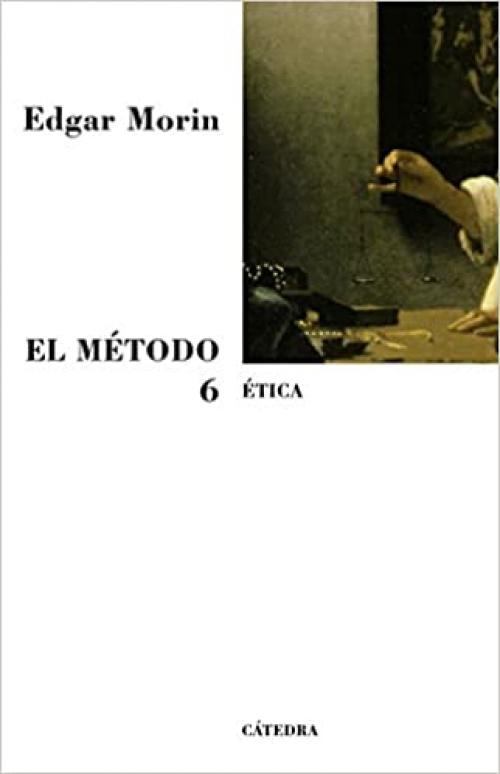El Método 6 (Teorema. Serie Mayor) (Spanish Edition)