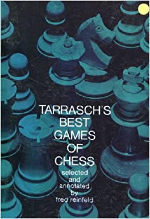 Best Games of Chess