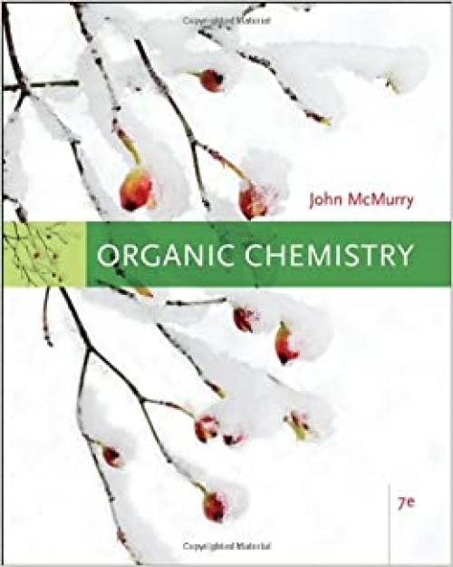 Organic Chemistry (with CengageNOW 2-Semester Printed Access Card) (Available Titles CengageNOW)
