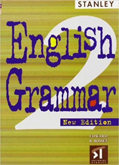 English Grammar Level 2