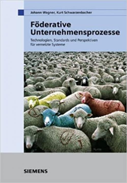 Foderative Unternehmensprozesse (German Edition)