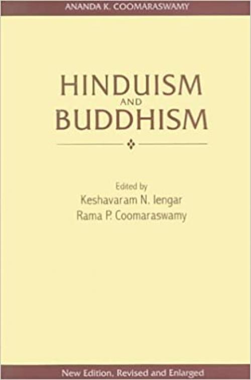 Hinduism and Buddhism (Indira Gandhi National Centre for the Arts)
