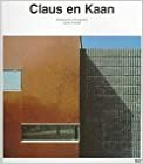 Claus en Kaan (Current Architecture Catalogues)
